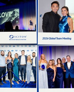 Image post by @sciton_inc on Instagram