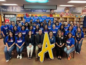 Image post by @mcallenisd on Instagram
