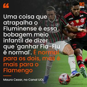 Image post by @90minbrasil on Instagram