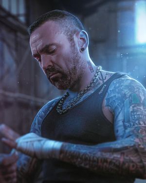 Image post by @nortfx on Instagram