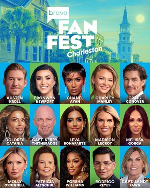 Image post by @bravotv on Instagram