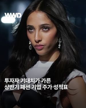 Image post by @wwdkorea on Instagram