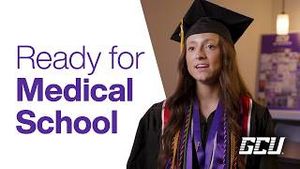 Video post by @gcu on YouTube