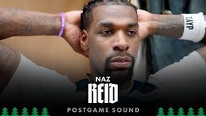 Video post by @Minnesota Timberwolves on YouTube