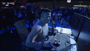 Image post by @ATT on Twitter