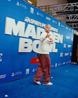 Image post by @olihackl on Instagram