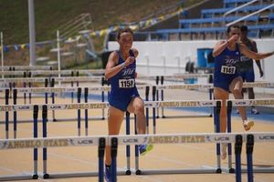 Image post by @lcutrackcc on Instagram