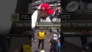 Video post by @indycaronfox on YouTube