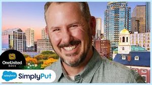 Video post by @salesforce on YouTube