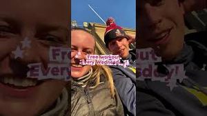 Video post by @bostonwithemily on YouTube