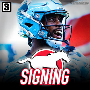 Image post by @3downnation on Instagram