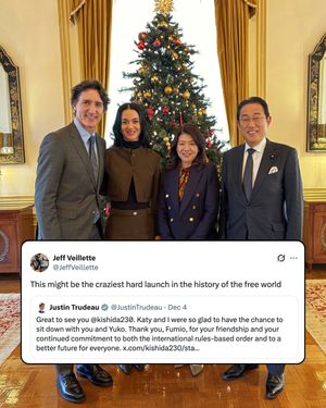 Image post by @buzzfeed on Instagram