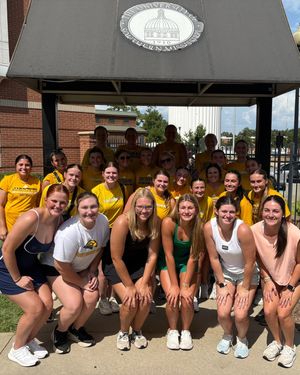 Image post by @southernmisssb on Instagram