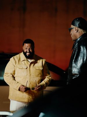 Image post by @djkhaled on Instagram