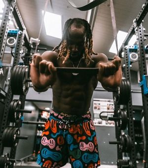 Image post by @psdunderwear on Instagram