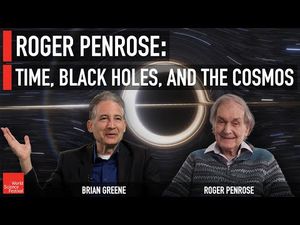Video post by @WorldScienceFestival on YouTube