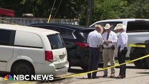 Video post by @nbcnews on YouTube