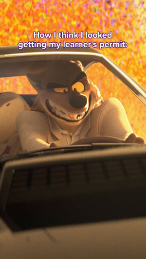 Video post by @dreamworks on TikTok