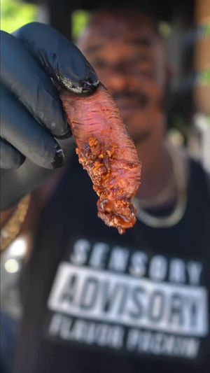 Image post by @chucksflavortrain on Instagram