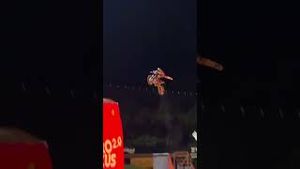Video post by @nitrocircus on YouTube