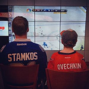 Image post by @tblightning on Instagram