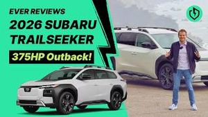 Video post by @evercarsofficial on YouTube