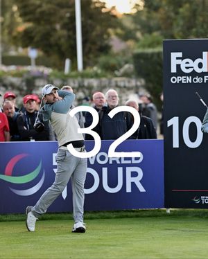 Image post by @nvd_golf on Instagram