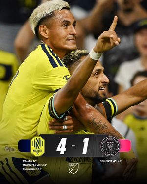 Image post by @mls on Instagram