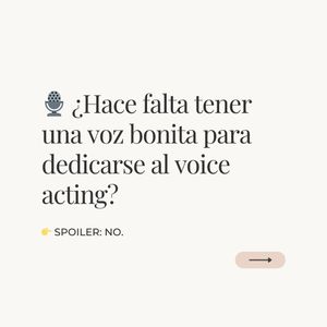 Image post by @vozdeanuncio on Instagram