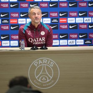 Image post by @PSG_inside on Twitter