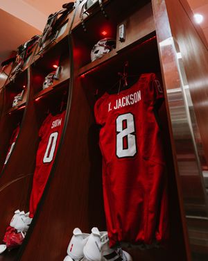 Image post by @packfootball on Instagram
