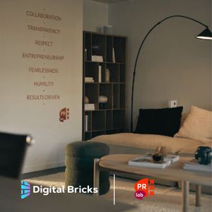 Image post by @digitalbricks.ai on Instagram