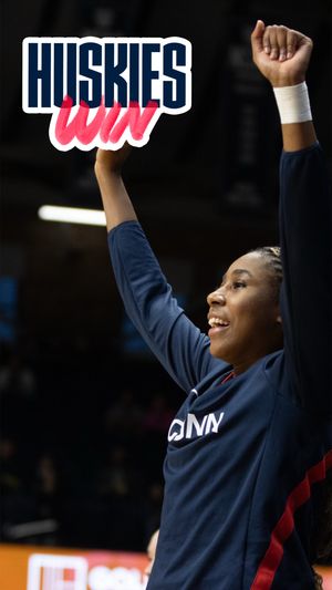 Video post by @uconnwbb on TikTok