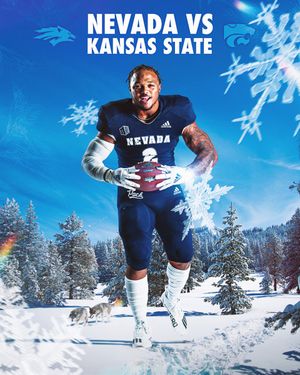 Image post by @NevadaFootball on Twitter