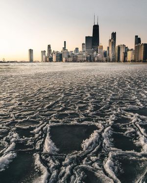 Image post by @chicago.explore on Instagram