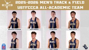 Image post by @jcusports on Instagram