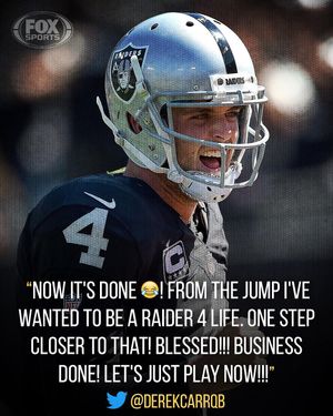 Image post by @foxsports on Instagram