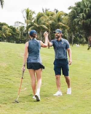 Image post by @fiuwgolf on Instagram