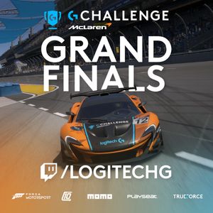 Image post by @logitechg on Instagram
