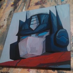 Image post by @richpellegrinoart on Instagram