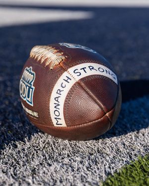 Image post by @odufootball on Instagram