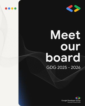Image post by @gdgatusf on Instagram