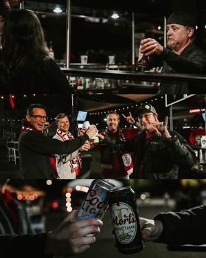 Image post by @packathletics on Instagram