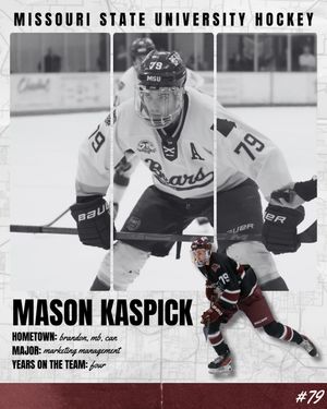 Image post by @mostatehockey on Instagram