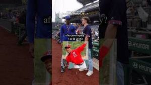 Video post by @batboysbaseball on YouTube