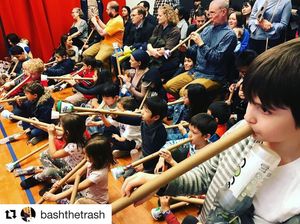 Image post by @carnegiehall on Instagram