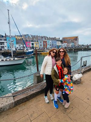 Image post by @martatanseyphotography on Instagram