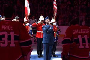 Image post by @canadiensmtl on Instagram
