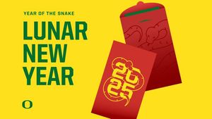 Image post by @university-of-oregon/ on LinkedIn