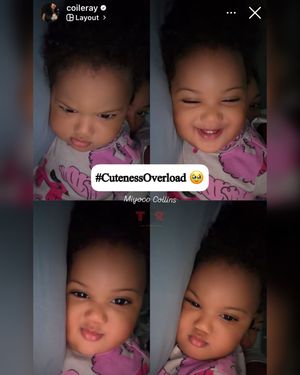 Image post by @theshaderoom on Instagram